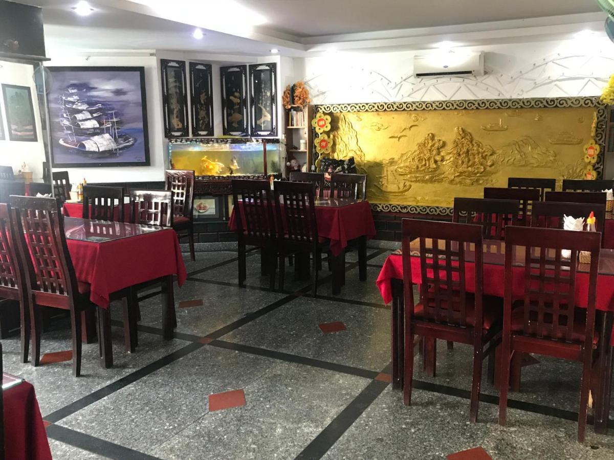 Khách sạn Hồng Thiên 1 Huế Ngoại thất bức ảnh